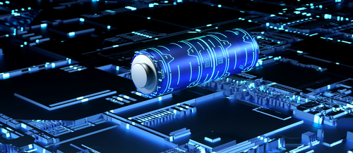 Latest company case about Kronz Helps Improve Production Efficiency in Lithium Energy Storage Industry
