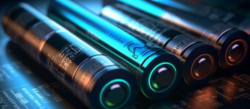 Latest company case about Application examples of Kronz serial port servers in the lithium battery industry