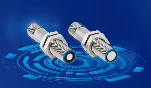 trường hợp công ty mới nhất về Ứng dụng cảm biến siêu âm Kronz U12 trong thiết bị máy nghiền kép