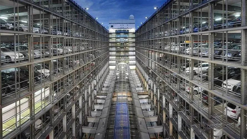 τελευταία εταιρεία περί Οι μονάδες Plug-in της σειράς Kronz KZ γίνονται η προτιμώμενη επιλογή στη βιομηχανία εξοπλισμού στάθμευσης