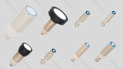 Latest company case about Ultrasonic Sensor: Industrial Insight Breaking Through Detection Boundaries, Analysis of Three Series of Precise Solutions
