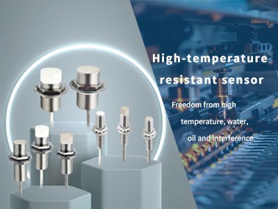 Latest company case about  KRONZ high-temperature resistant sensors provide a stable, reliable, industry-mature solution.