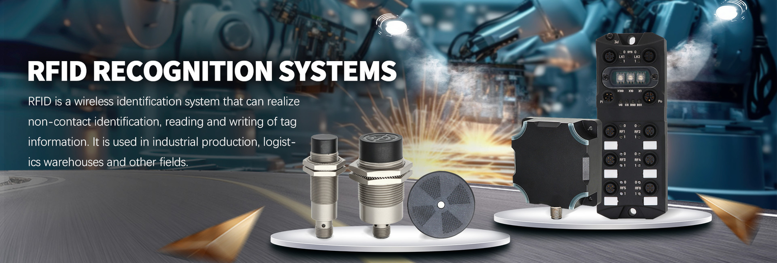 7/8" Connector