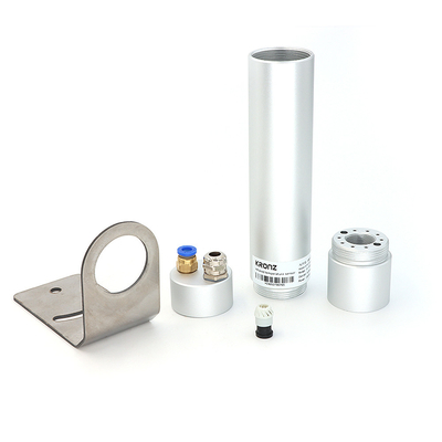 Temperature Sensors 304 Stainless Casing With 0.1MPa Purge Pressure