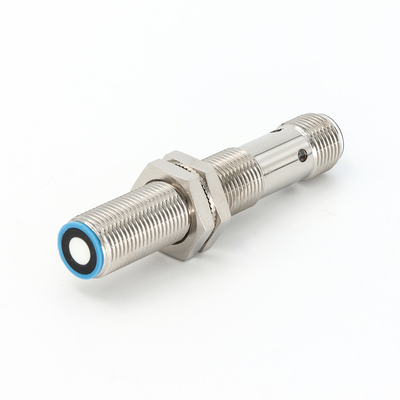 U12 Industrial Ultrasonic Sensors NPN PNP Switching Output NO/NC Detect 20-120mm