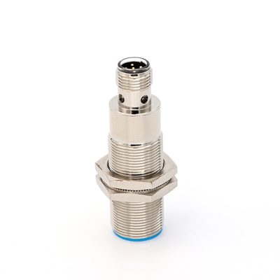 U18 Ultrasonic Sensor PNP NPN 45Hz 200mA 30-300mm Distance Sensors