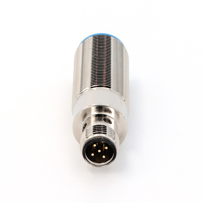 U18 Ultrasonic Sensor PNP NPN 45Hz 200mA 30-300mm Distance Sensors