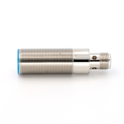 U18 Ultrasonic Sensor NPN PNP Switching Output 50-500mm Detection Range