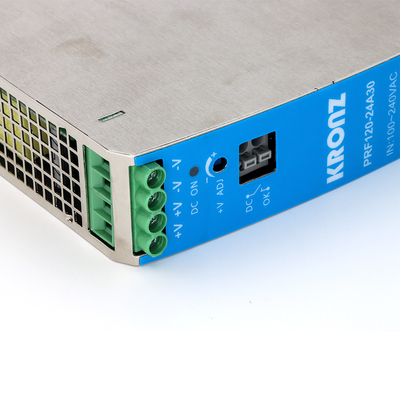 AC/DC Industrial Power Supply 121W 55V/2.2A