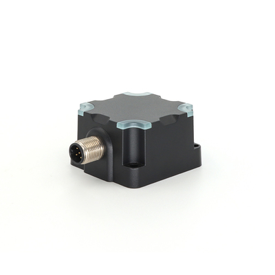 RFID Recognition System Read Write Head RS232 LED Display 5Pin M12 A-code Male