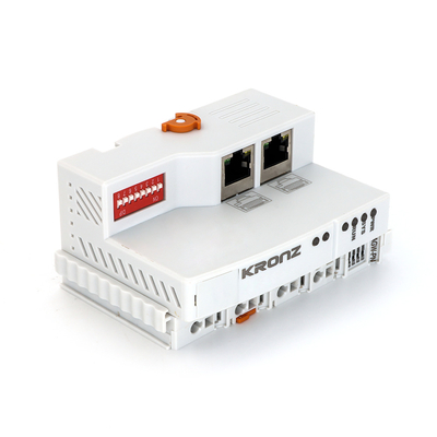 RJ45 রিমোট I/O মডিউল কপলার প্রোফিনেট ডিস্ট্রিবিউটেড ইনপুট আউটপুট সিস্টেম