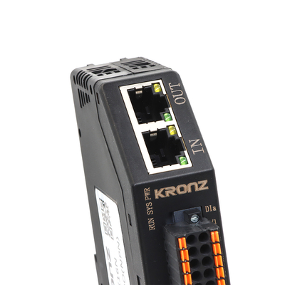 All In One Remote I/O Module 32 Channels Digital Input ProfiNet 2W