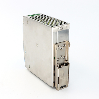 Industrial Din Rail Metal Case Power Supply 240W Power DC OK 48V/5A LED Display