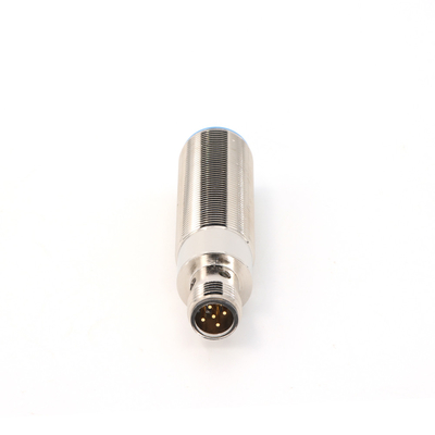 Analog Current Output Industrial Ultrasonic Sensors Detection Range 60-1000mm
