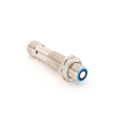 U12 Ultrasonic Sensor Detection Range 20-200mm NPN PNP Switching Output NO/NC