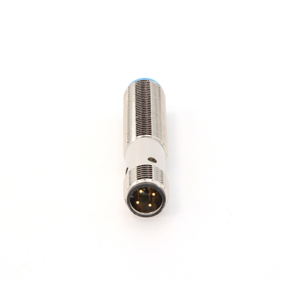 U12 Ultrasonic Sensor Detection Range 20-200mm NPN PNP Switching Output NO/NC