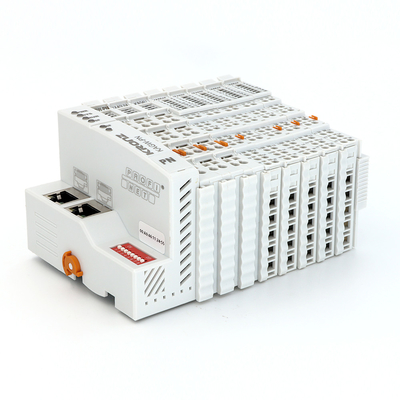 32 Channels Remote I/O Module Digital Input Module PNP For Energy Management