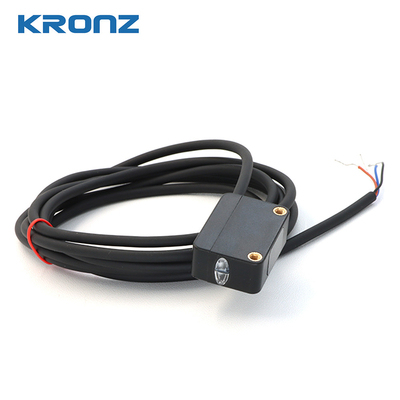TOF Sensors 50-4000mm Red LED NPN Reflective Type Detect Time of Flight Sensor