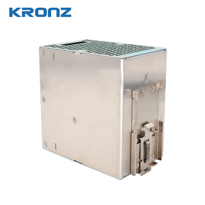 Industrial Power Supply AC/DC 480W Din-rail 24V/20A Output DC OK Function