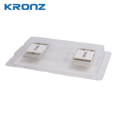 High Power Terminals 50 Ohm RF Chip Resistor Flange RIG 800W Flange Mount Terminations
