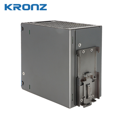 Industrial Power Supply With Short Circuit / Overload Protections 320-600VAC/450-800VDC