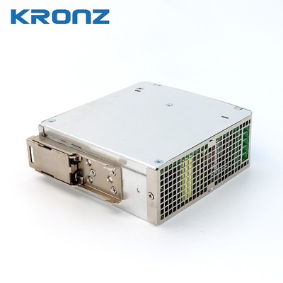 480W Industrial AC/DC Power Supply For DIN Rail Mounting Short Circuit Protection