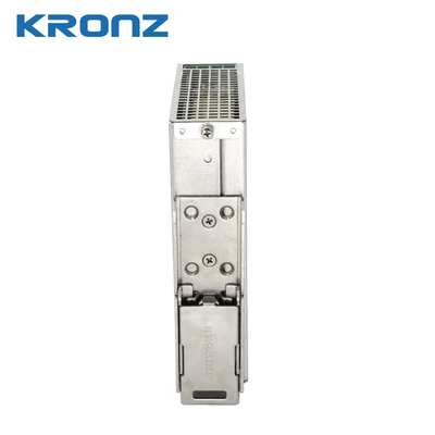 শিল্প শক্তি সরবরাহ 120W আউটপুট শক্তি শিল্প নিয়ন্ত্রণ সিস্টেমের জন্য ফ্যানহীন শীতল
