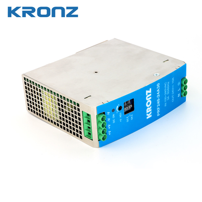 Industrial Power Converter For DC Input Voltage Range 120-370VDC Power Conversion
