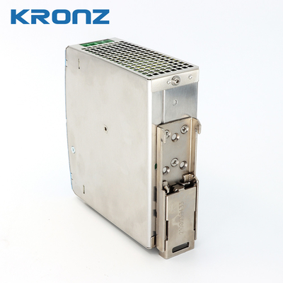 Industrial Power Converter For DC Input Voltage Range 120-370VDC Power Conversion
