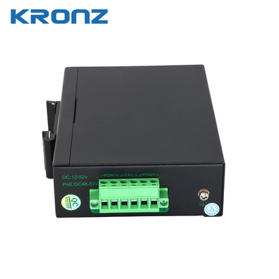 Industrial Ethernet Switches Lightweight And Durable For Critical Network Applications