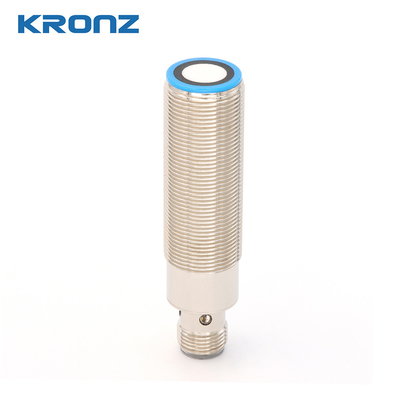 Ultrasonic Sensors Analog Switching Output Sensor Within Temperature -25C 70C 248-343K