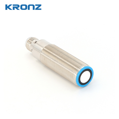Ultrasonic Sensors Analog Switching Output Sensor Within Temperature -25C 70C 248-343K