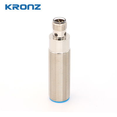 Modbus-rtu Output Type R4 Industrial Sensor ±1% Accuracy For Industrial Efficiency And Monitoring