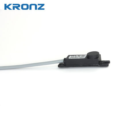 Inductive Sensor PVDF Housing Material Long Distance 8mm Cable Output Bracket Version