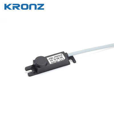 Inductive Sensor 2m PVC Cable Output 250mA Current Sensing 8mm PNP NO No Flush Mounting