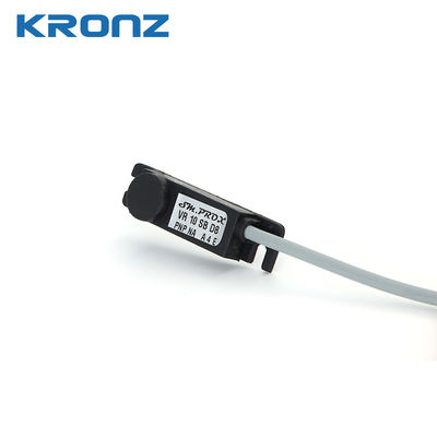 Inductive Proximity Sensor with 3 Wires DC IP67 Hysteresis <15 % Protective Circuit