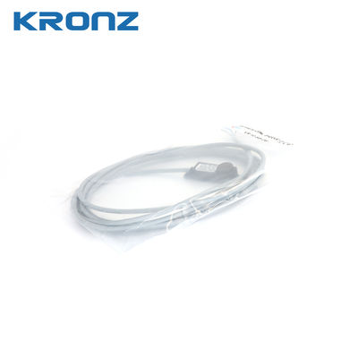 Inductive Sensors with Durable PVDF Housing Material 10 / 35 Vdc Operating Voltage