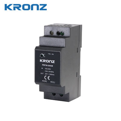 Industrial Power Supply 5V/3A Max.80mV Ripple for 20MHz AC/DC 15W Stable Performance