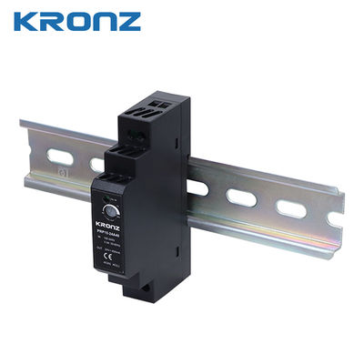 Industrial Power Supply With Wide Operating Temperature Range And -40- 70°C Ripple 20MHz Max. 80mV