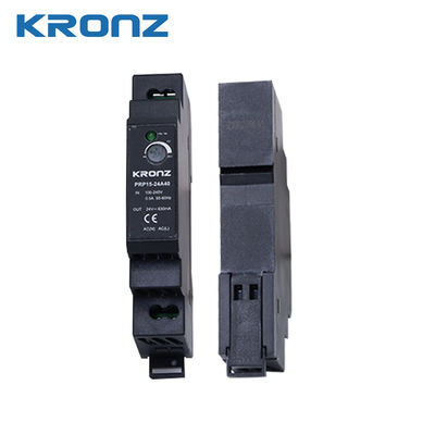 ±2% Output Voltage Accuracy Industrial Power Supply 60g Weight -40- 70°C Temperature Range for Temperature Applications