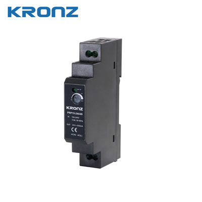 ±1% Load Regulation Industrial Power Supply For Stable Performance In Extreme Temperatures -40- 70°C