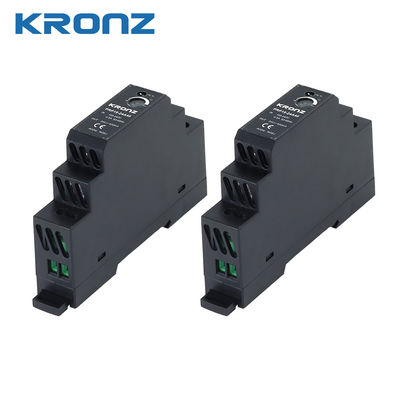 85-264VAC AC Input Voltage Industrial Power Converter with Maximum Capacitive Load of 2000 μF