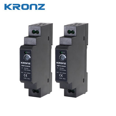 85-264VAC AC Input Voltage Industrial Power Converter with Maximum Capacitive Load of 2000 μF