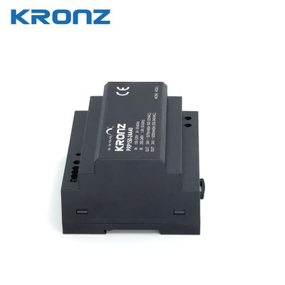 IS13252 Part1 UL/ IEC62368-1 Industrial Power Supply -30- 70°C with 89.5% Efficiency