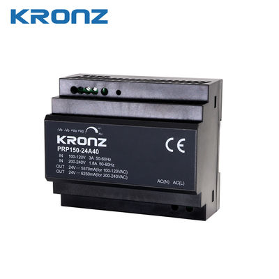 EN62368-1 Safety Standards and Adjustable Output Voltage Range 13.5-18.0 Power Converter