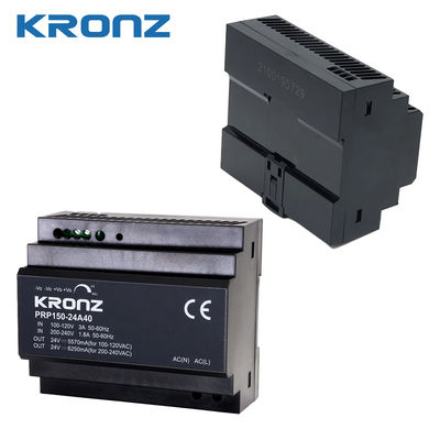 EN62368-1 Safety Standards and Adjustable Output Voltage Range 13.5-18.0 Power Converter