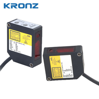 PMMA Lens Photoelectric Sensors for Storage Humidity 35-95%RH Performance and Efficiency