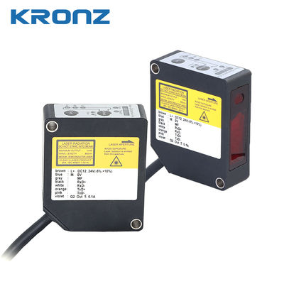 PMMA Lens Photoelectric Sensors for Storage Humidity 35-95%RH Performance and Efficiency