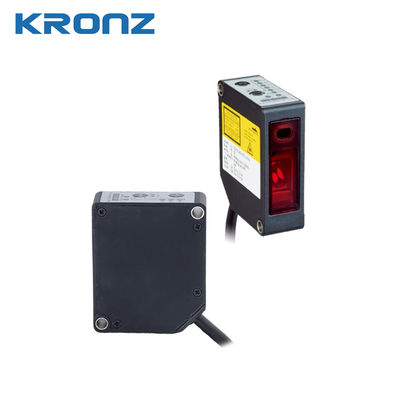 20-60°C Operating Temperature 30±4mm Sensing Distance Photoelectric Sensor for Industrial Applications