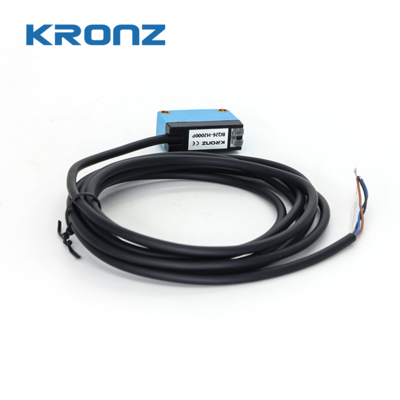 Square-Photoelectric Sensor NPN BQ26-H2000N Ditection Distance 10-2000mm